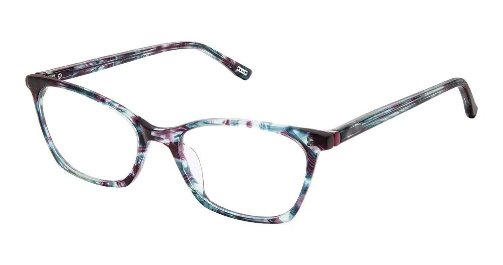 Kliik K-787 Eyeglasses - view 3